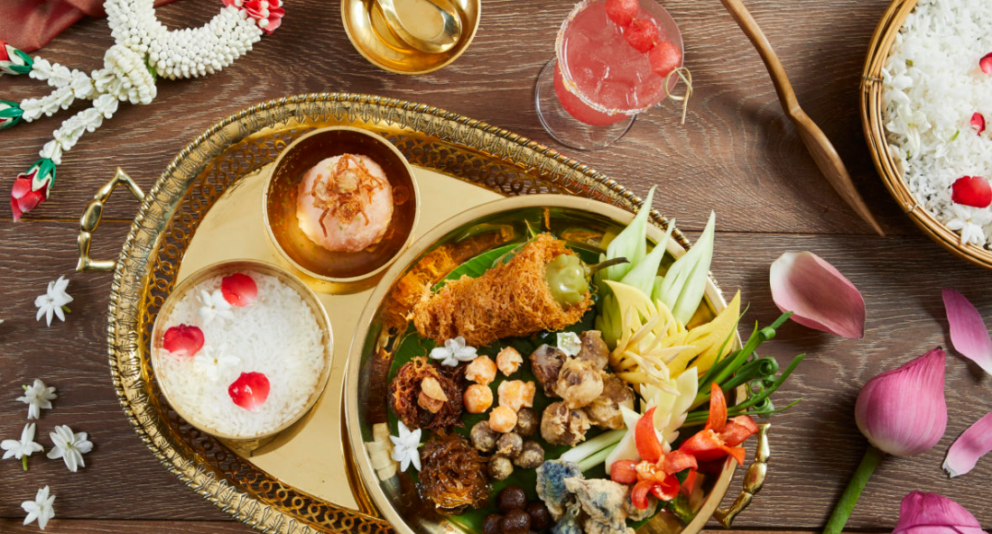 Ini Petchaburi, Kota Kreatif Gastronomi di Thailand yang jadi Lokasi Kuliner Hits